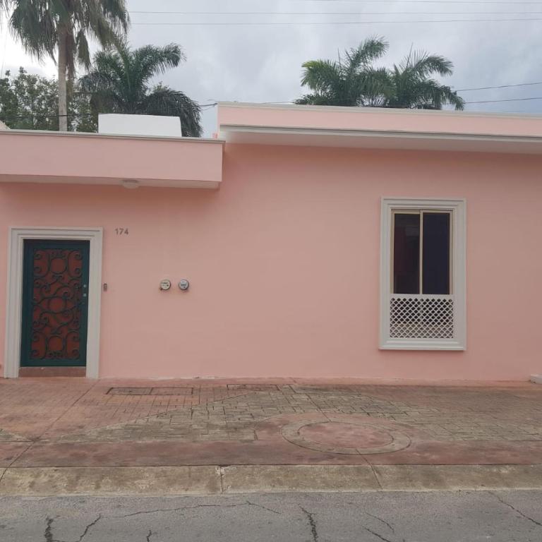 Casa Victoria Cozumel - Casa de 2 dormitorios - 2