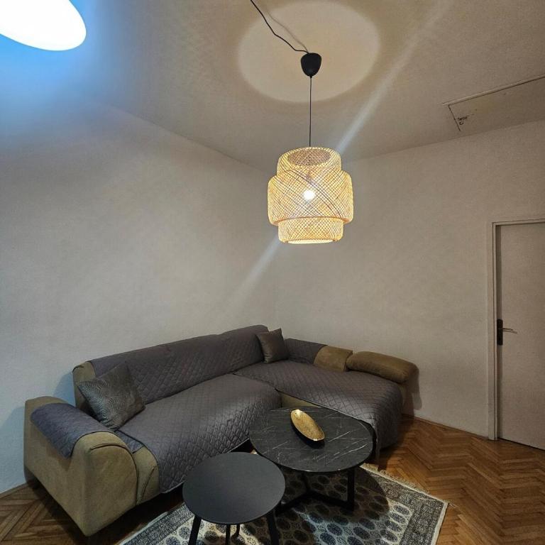 Apartment in the city center - Apartman sa 2 Spavaće Sobe - 11