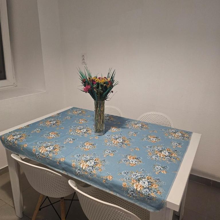 Apartment in the city center - Apartman sa 2 Spavaće Sobe - 14