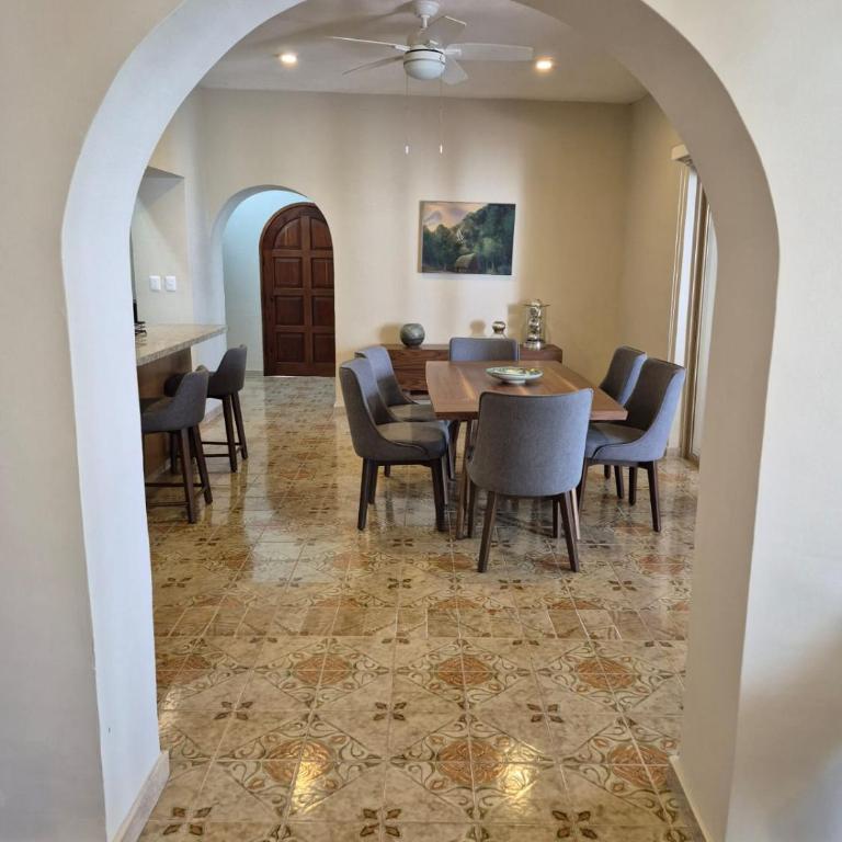 Casa Victoria Cozumel - Casa de 2 dormitorios - 5