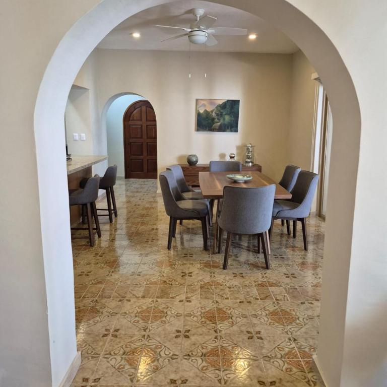 Casa Victoria Cozumel - Casa de 2 dormitorios - 12