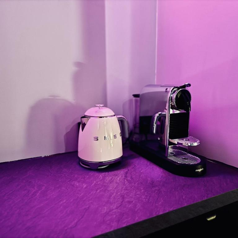 La Suite Élixir & Spa - Apartamento de 1 dormitorio - 11