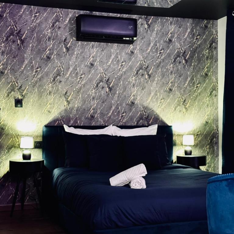 La Suite Élixir & Spa - Apartamento de 1 dormitorio - 13