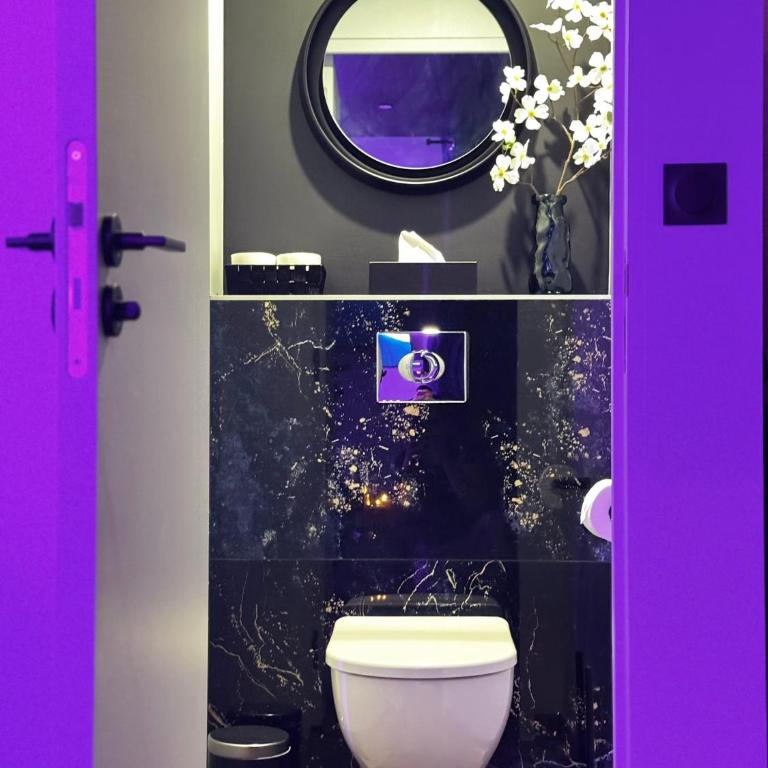 La Suite Élixir & Spa - Apartamento de 1 dormitorio - 16