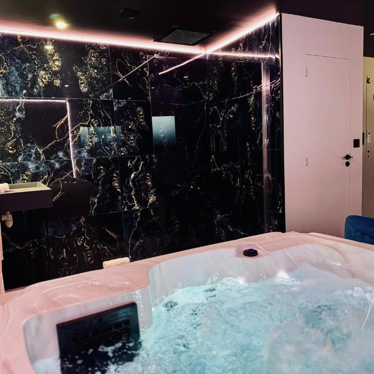 La Suite Élixir & Spa - Apartamento de 1 dormitorio - 6