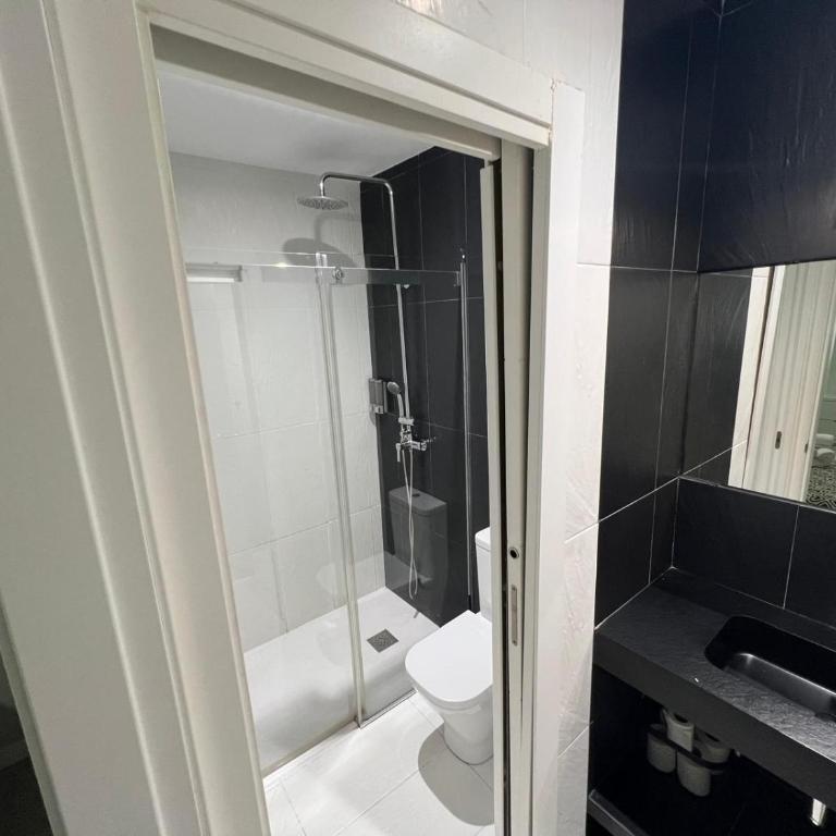 El Encanto Andaluz 1 - One-Bedroom Apartment - 12