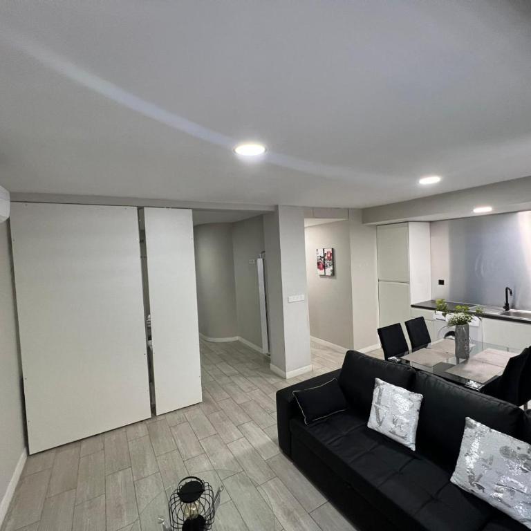 El Encanto Andaluz 1 - One-Bedroom Apartment - 14