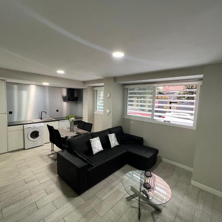 El Encanto Andaluz 1 - One-Bedroom Apartment - 6