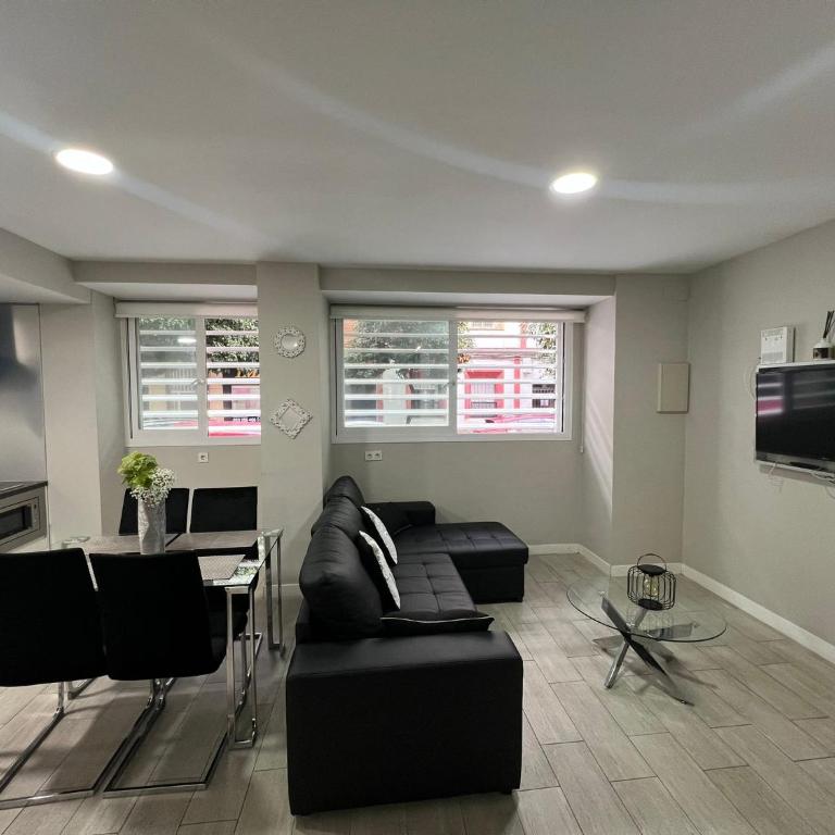 El Encanto Andaluz 1 - One-Bedroom Apartment - 7