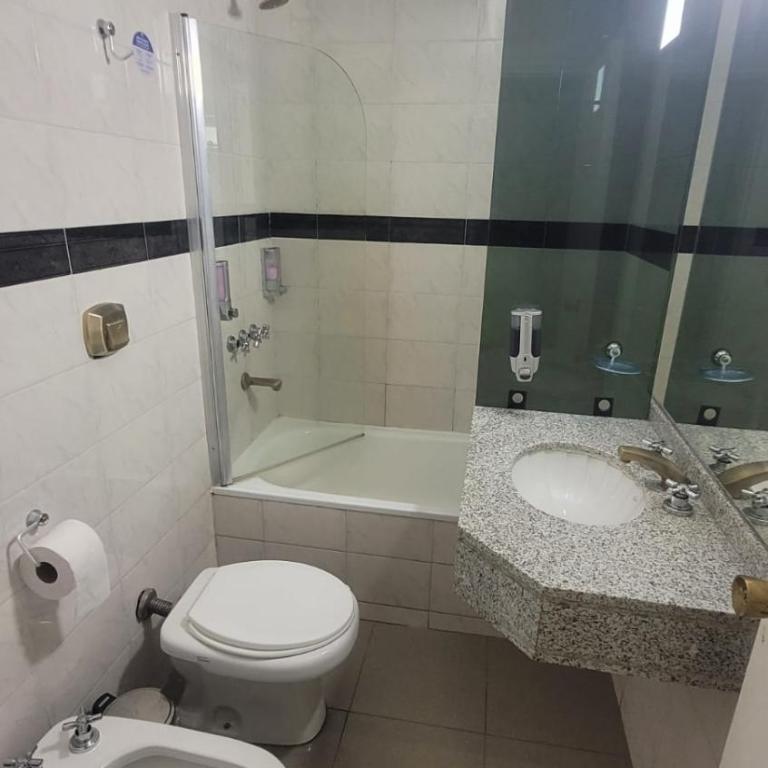 MONOAMBIENTE VILAUT Temporario - Apartamento de 1 dormitorio - 12