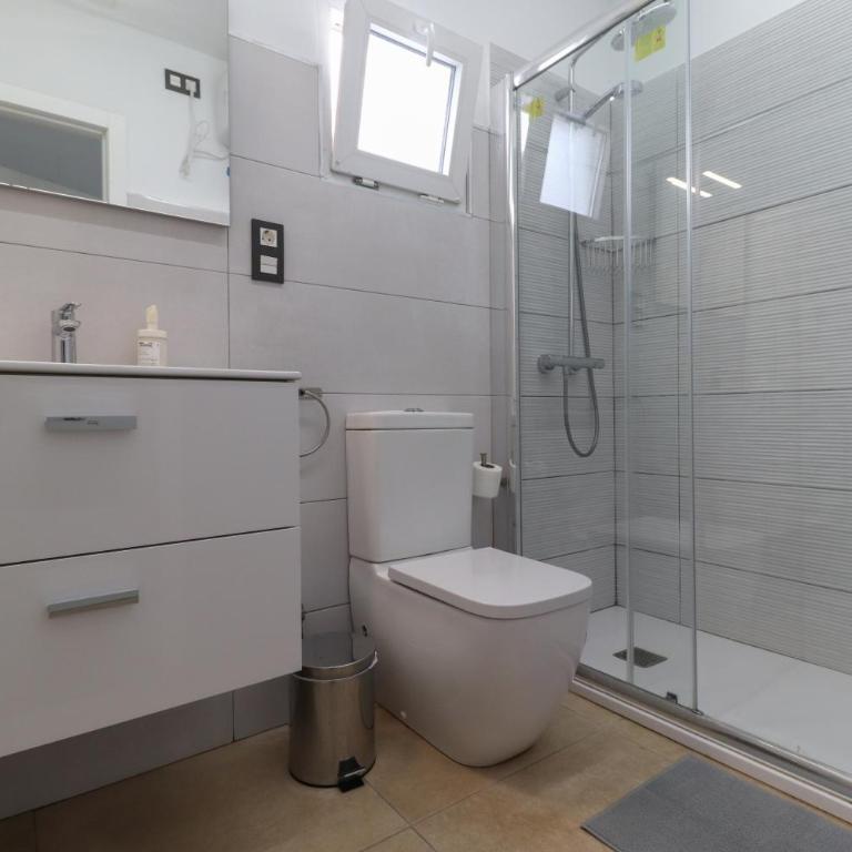 Apartamentos Bello Lanzarote - Estudio con terraza - 3