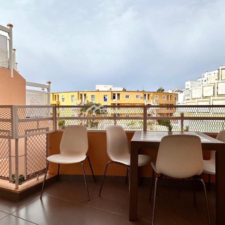 Complex ORLANDO, 1 bed Modern Apartment - One-Bedroom Apartment - 2
