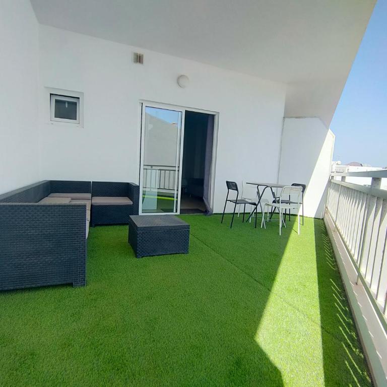 Apartamentos Bello Lanzarote - Estudio con terraza - 2