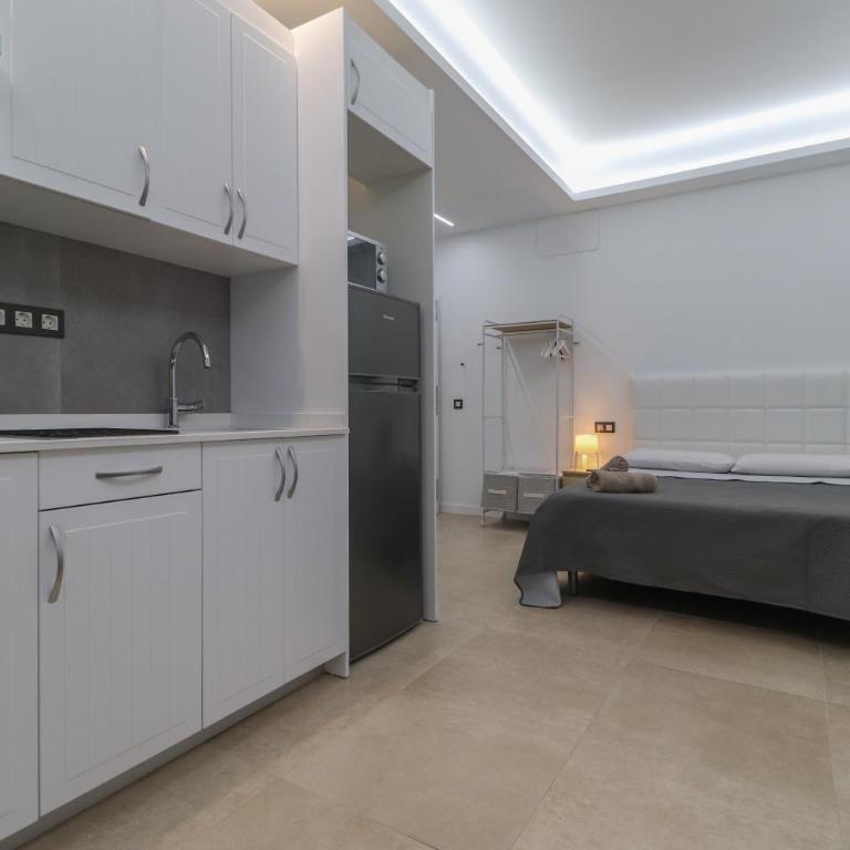 Apartamentos Bello Lanzarote - Estudio con terraza - 4