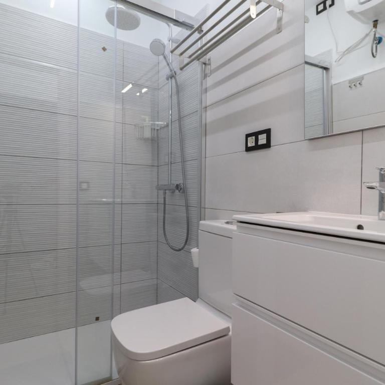 Apartamentos Bello Lanzarote - Estudio con balcón - 2