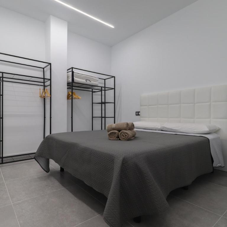 Apartamentos Bello Lanzarote - Apartamento de 1 dormitorio - 1