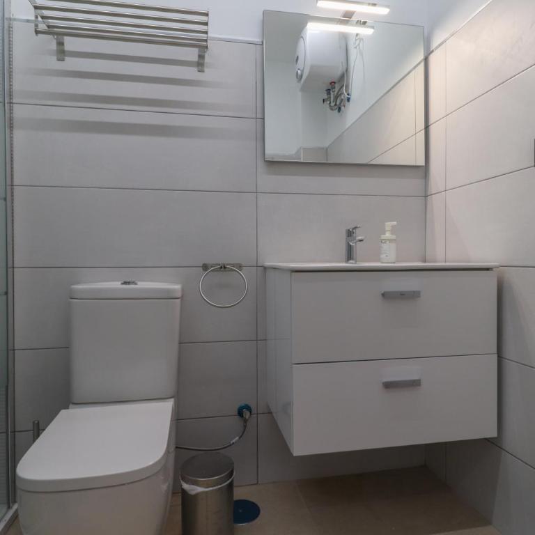 Apartamentos Bello Lanzarote - Estudio Estándar - 1