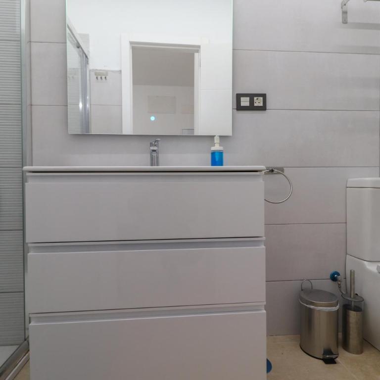 Apartamentos Bello Lanzarote - Estudio Estándar - 2