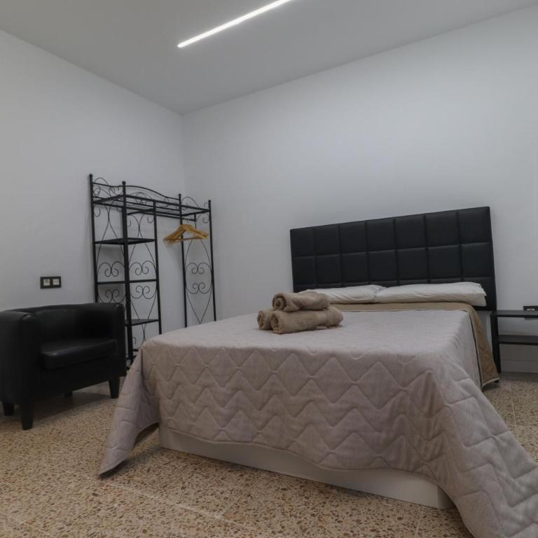 Apartamentos Bello Lanzarote - Estudio Estándar - 3