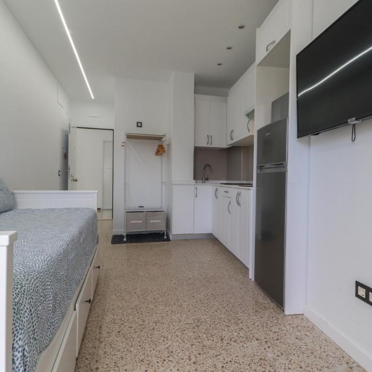 Apartamentos Bello Lanzarote - Estudio con balcón - 1