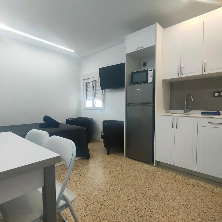 Apartamentos Bello Lanzarote - Estudio Estándar - 3