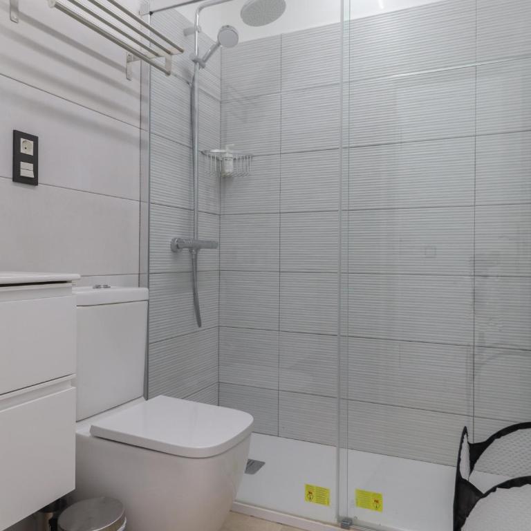 Apartamentos Bello Lanzarote - Estudio con balcón - 2
