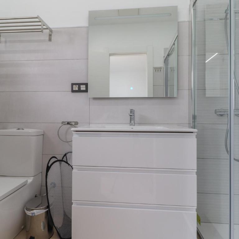 Apartamentos Bello Lanzarote - Estudio con balcón - 2
