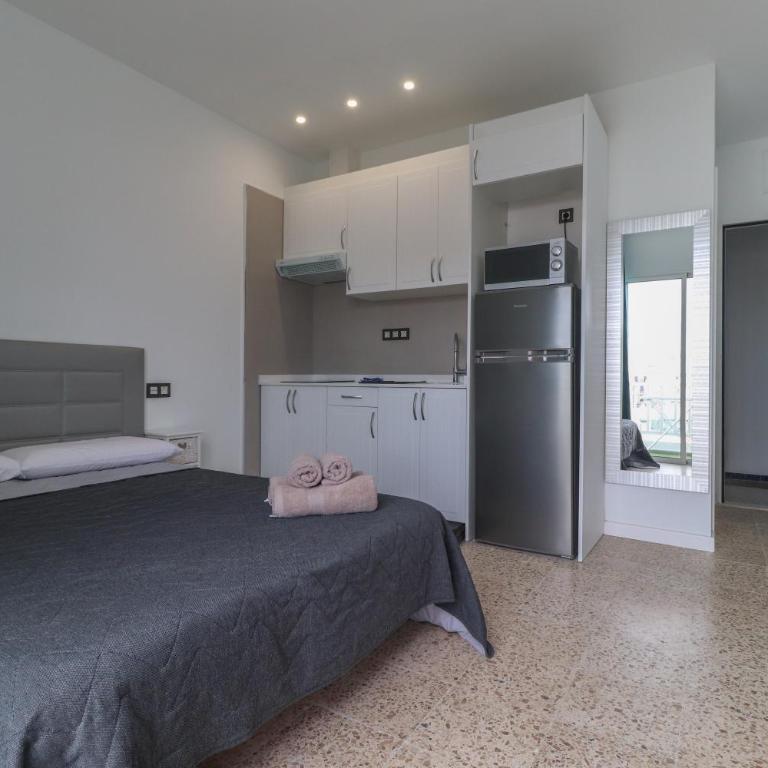Apartamentos Bello Lanzarote - Estudio con balcón - 2