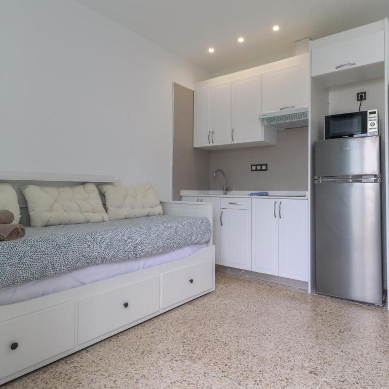 Apartamentos Bello Lanzarote - Estudio con balcón - 1