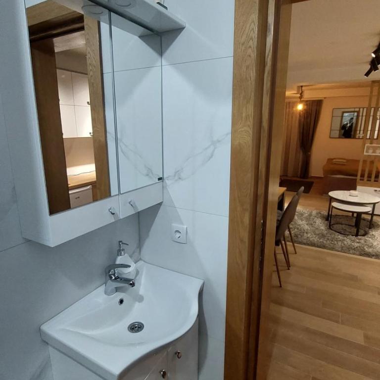 Apartman Mećavnik Kopaonik - Apartment - 25
