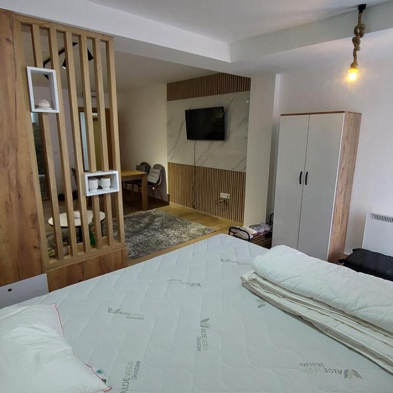 Apartman Mećavnik Kopaonik - Apartment - 12