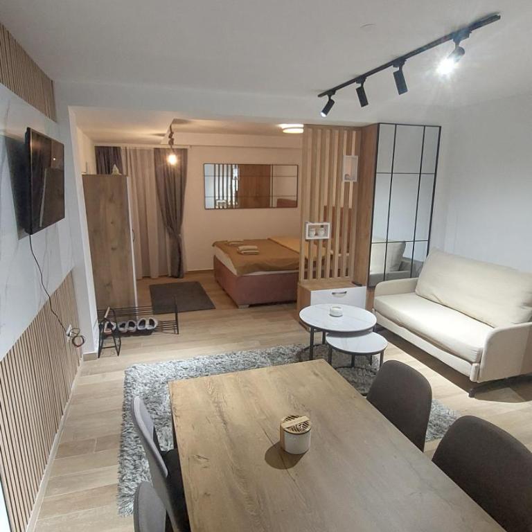 Apartman Mećavnik Kopaonik - Apartment - 1