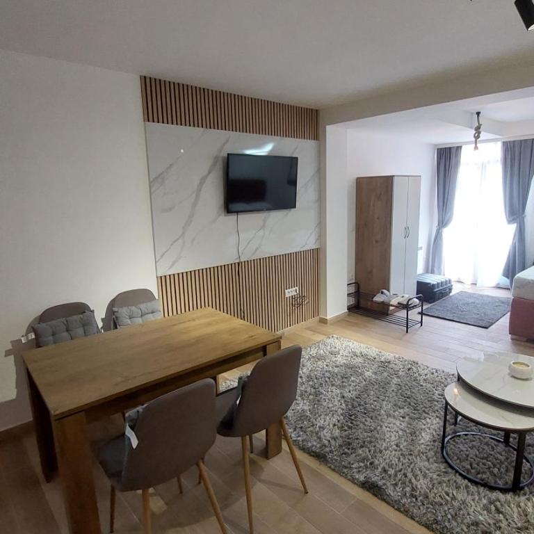 Apartman Mećavnik Kopaonik - Apartment - 5