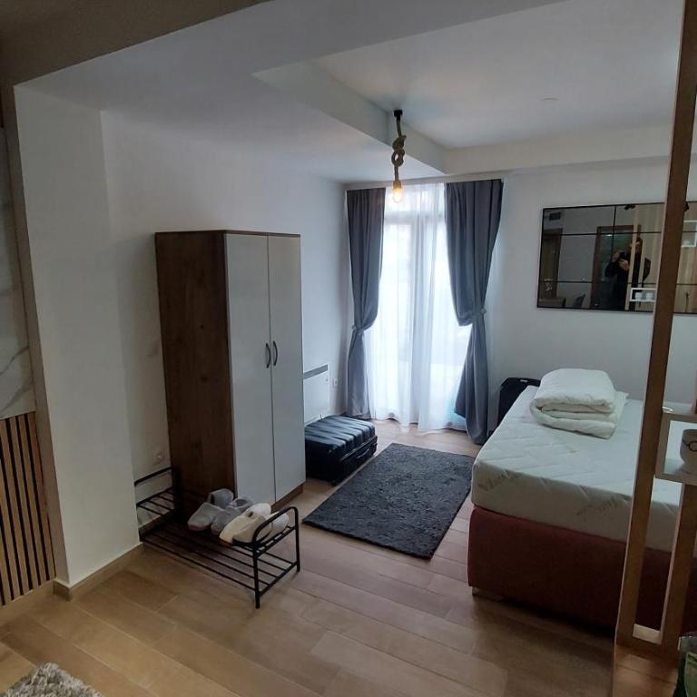 Apartman Mećavnik Kopaonik - Apartment - 6