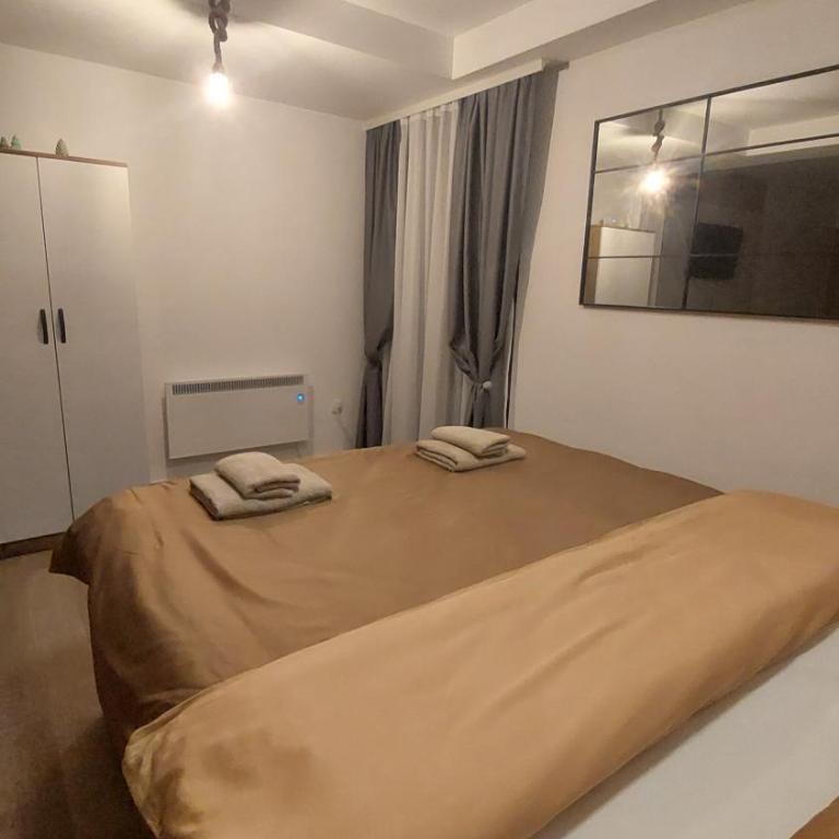 Apartman Mećavnik Kopaonik - Apartment - 9