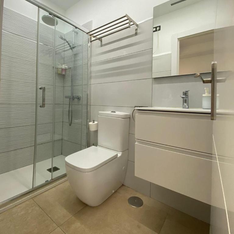 Apartamentos Bello Lanzarote - Estudio Estándar - 1