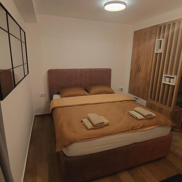 Apartman Mećavnik Kopaonik - Apartment - 8