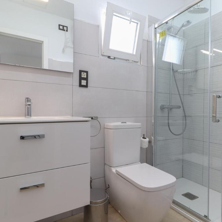 Apartamentos Bello Lanzarote - Estudio Estándar - 1