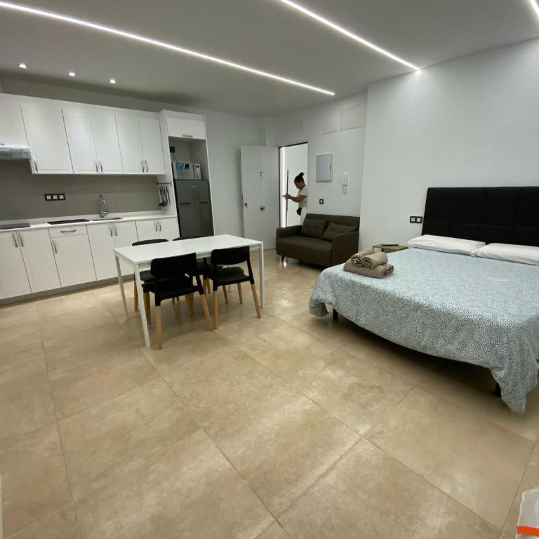 Apartamentos Bello Lanzarote - Estudio Estándar - 2