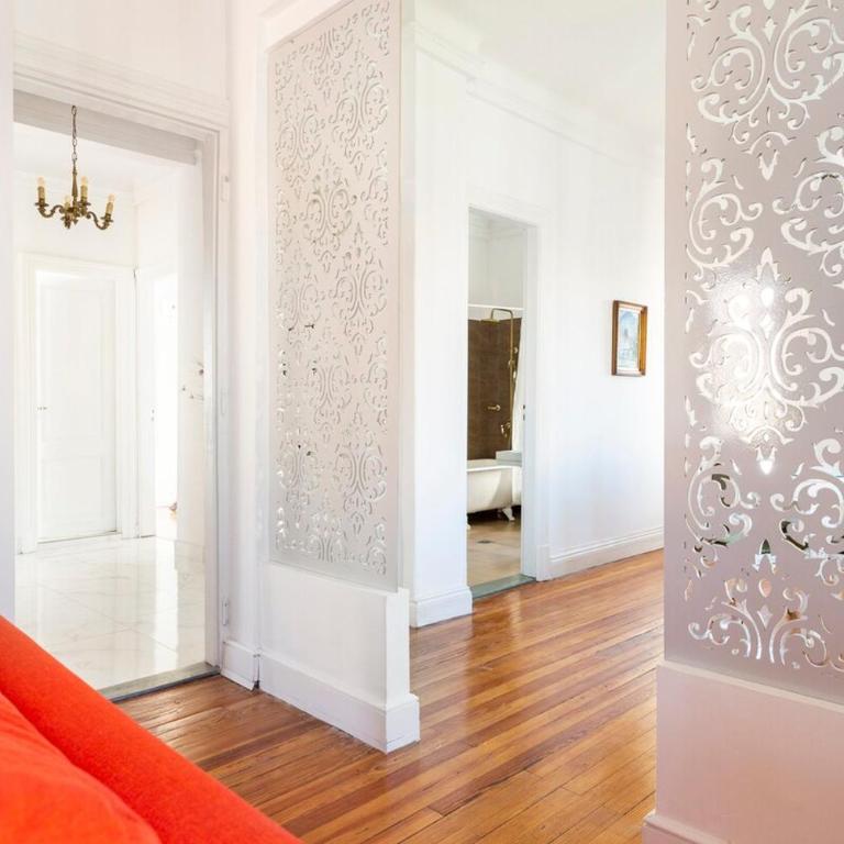 La Cúpula de Mendoza, céntrica, única, histórica y artística - Apartamento de 1 dormitorio - 9