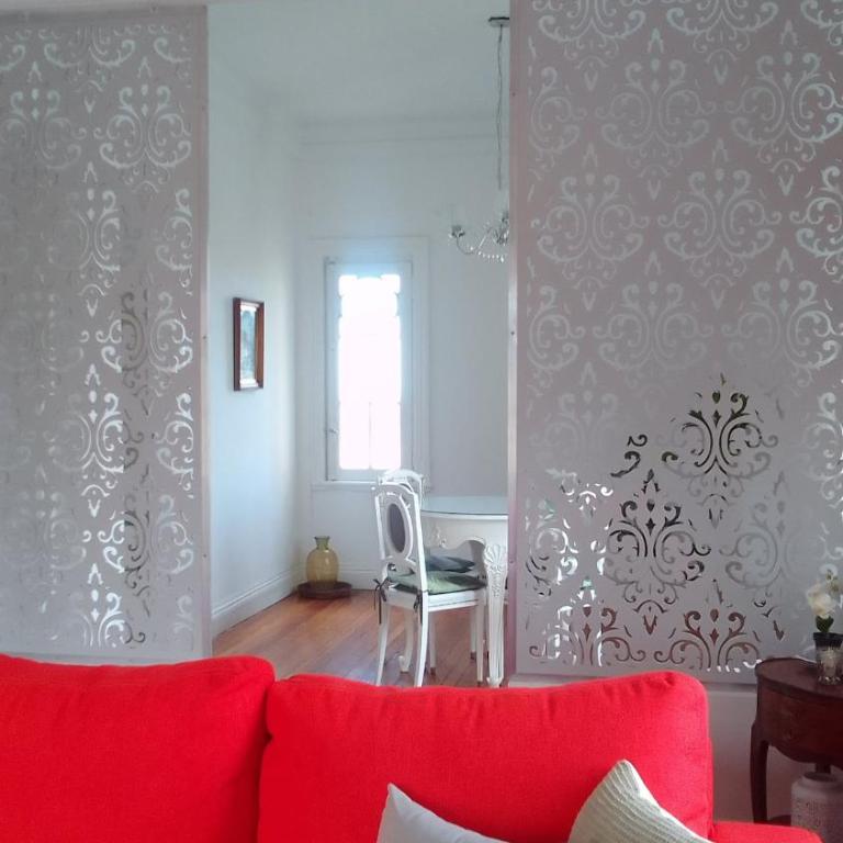La Cúpula de Mendoza, céntrica, única, histórica y artística - Apartamento de 1 dormitorio - 24