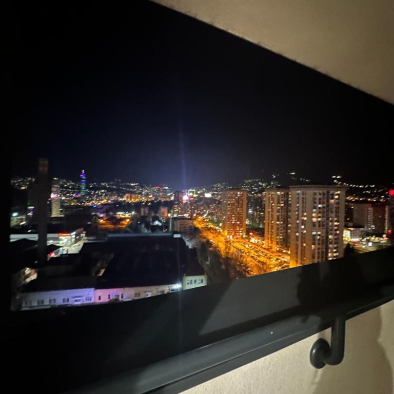 Apartman sa garažom Tower - Apartman sa 1 Spavaćom Sobom - 12