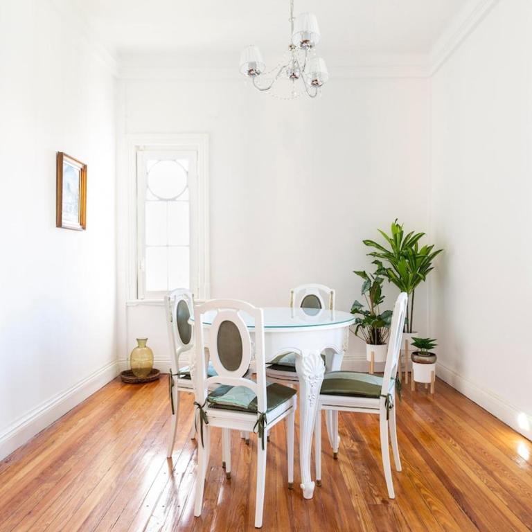 La Cúpula de Mendoza, céntrica, única, histórica y artística - Apartamento de 1 dormitorio - 30