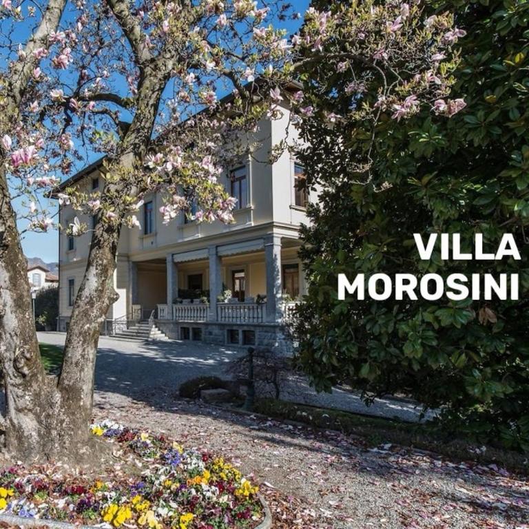 Historic Villa Morosini - Appartamento con 1 Camera da Letto - 1