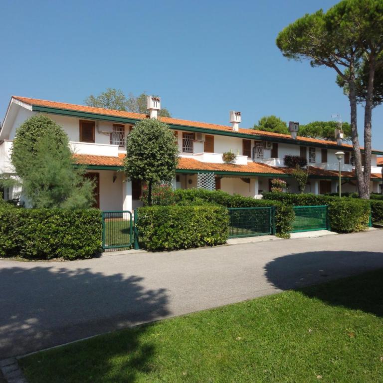 Villaggio Danubio - Casa Vacanze - 1