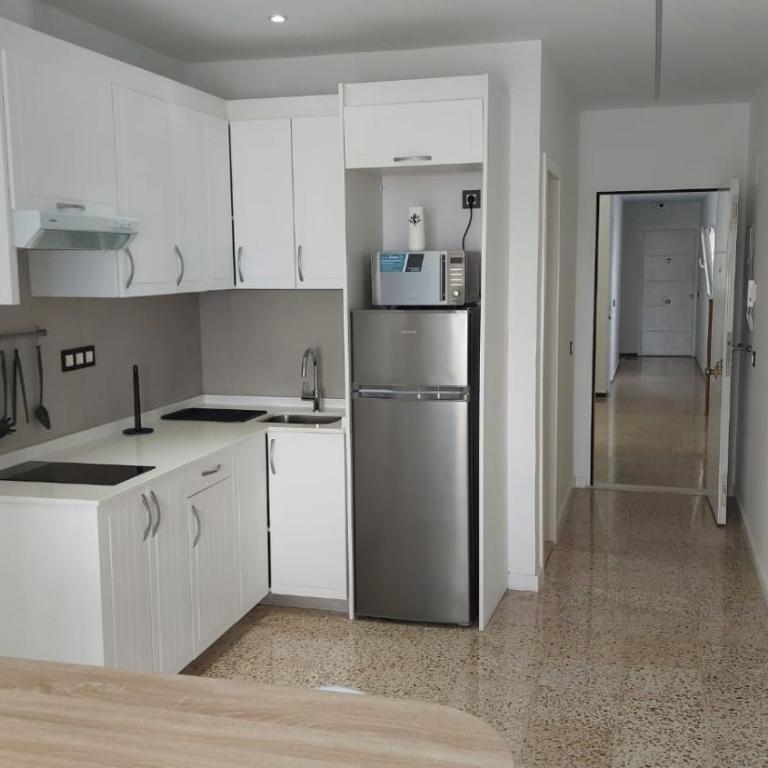 Apartamentos Bello Lanzarote - Estudio con balcón - 2