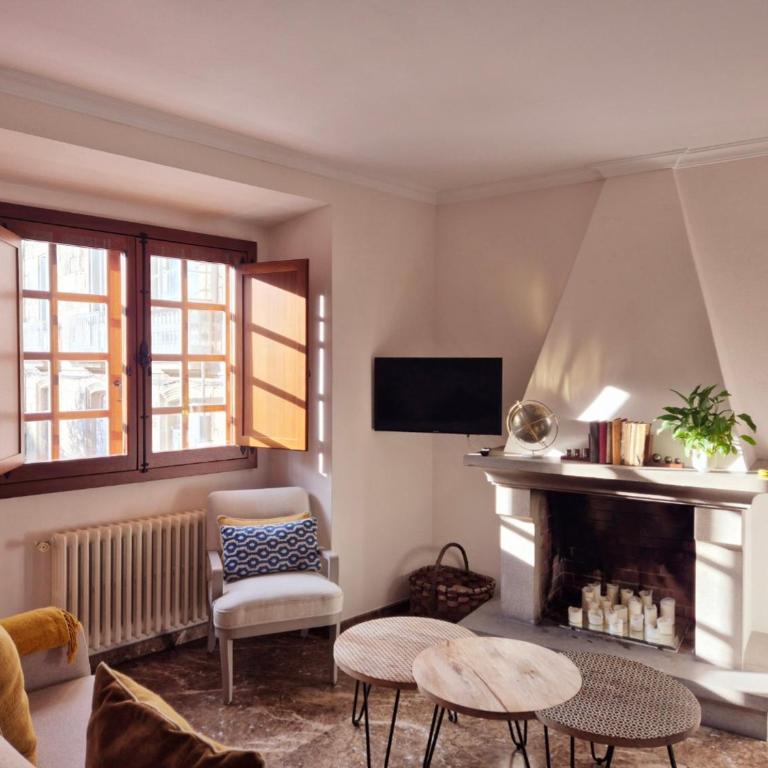 Dúplex en Pazo Marqués de Aranda - Apartamento de 3 dormitorios - 10