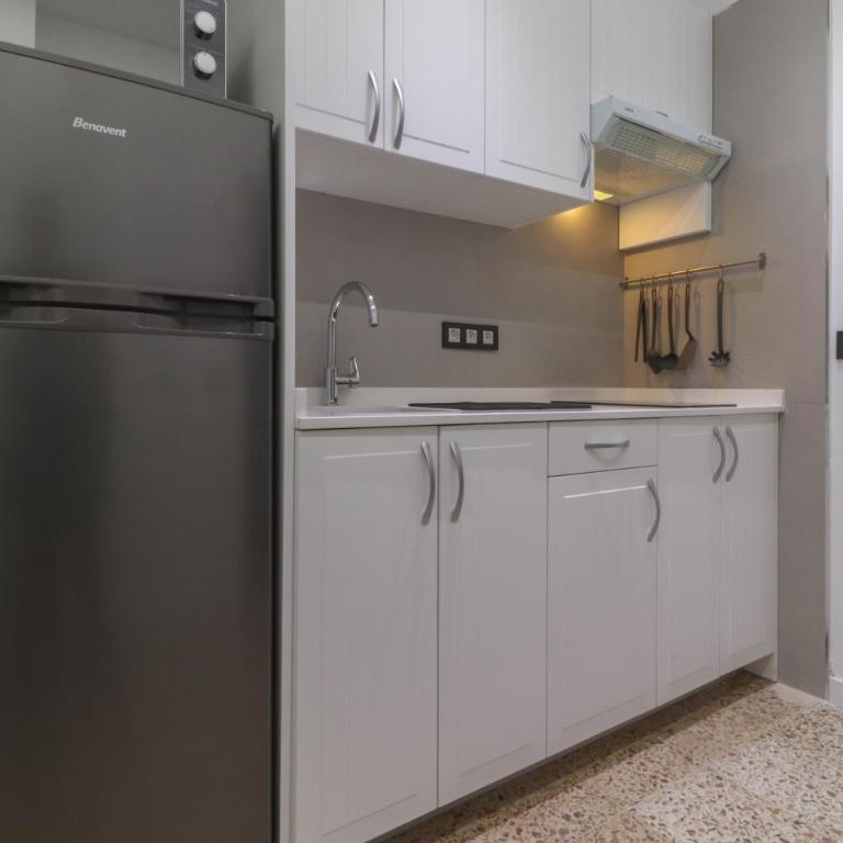 Apartamentos Bello Lanzarote - Estudio Estándar - 1