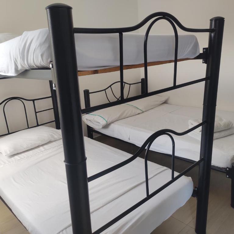 Apartamento Villeta Cundinamarca - Apartamento de 1 dormitorio - 3
