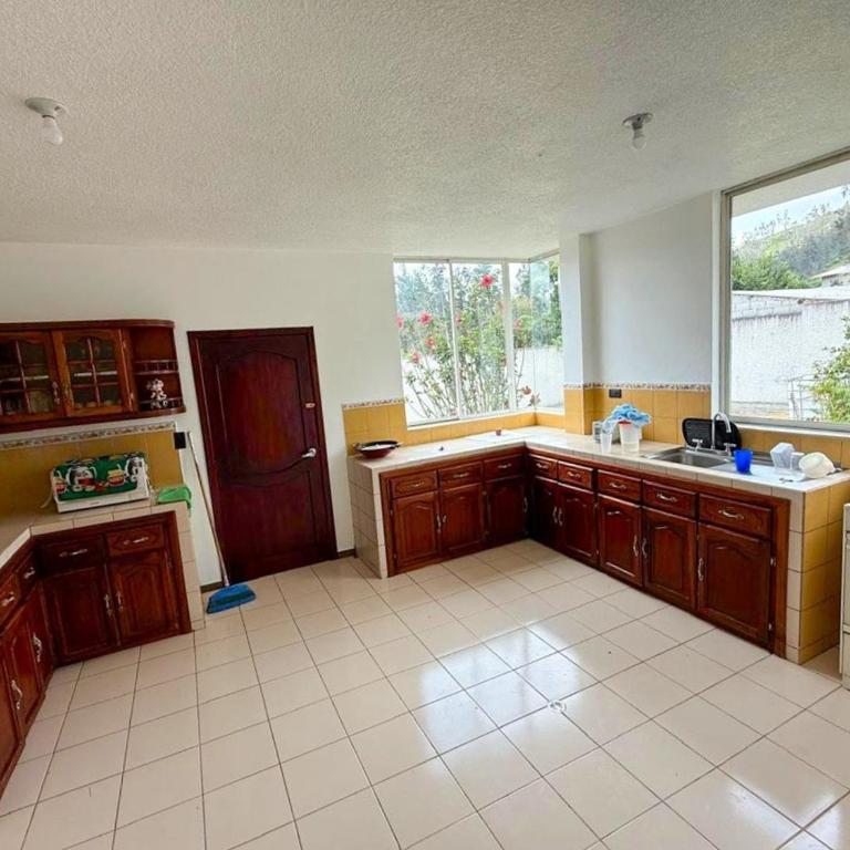 Hermosa casa familiar - One-Bedroom House - 4